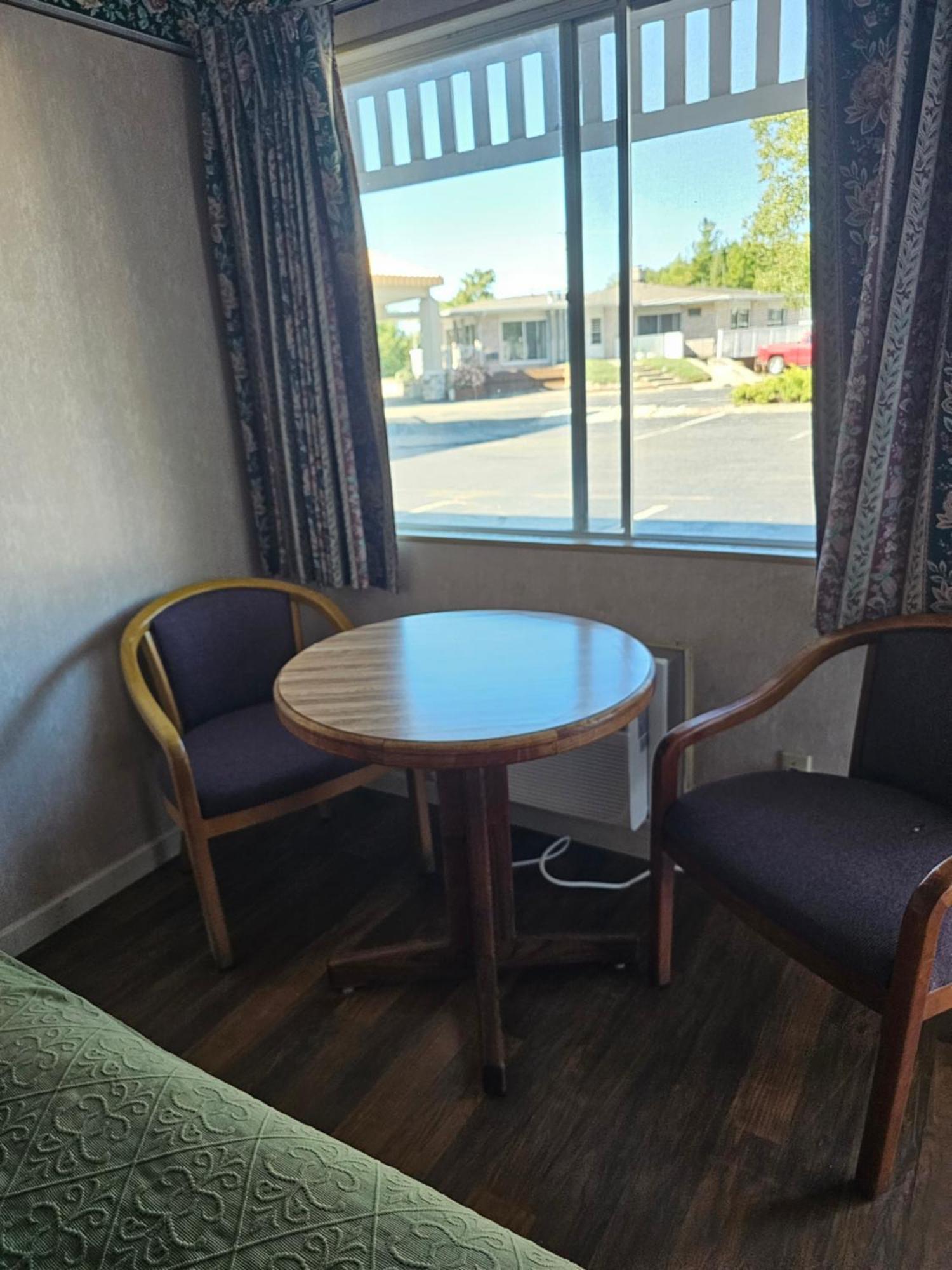 Travelodge By Wyndham Mackinaw City Zewnętrze zdjęcie