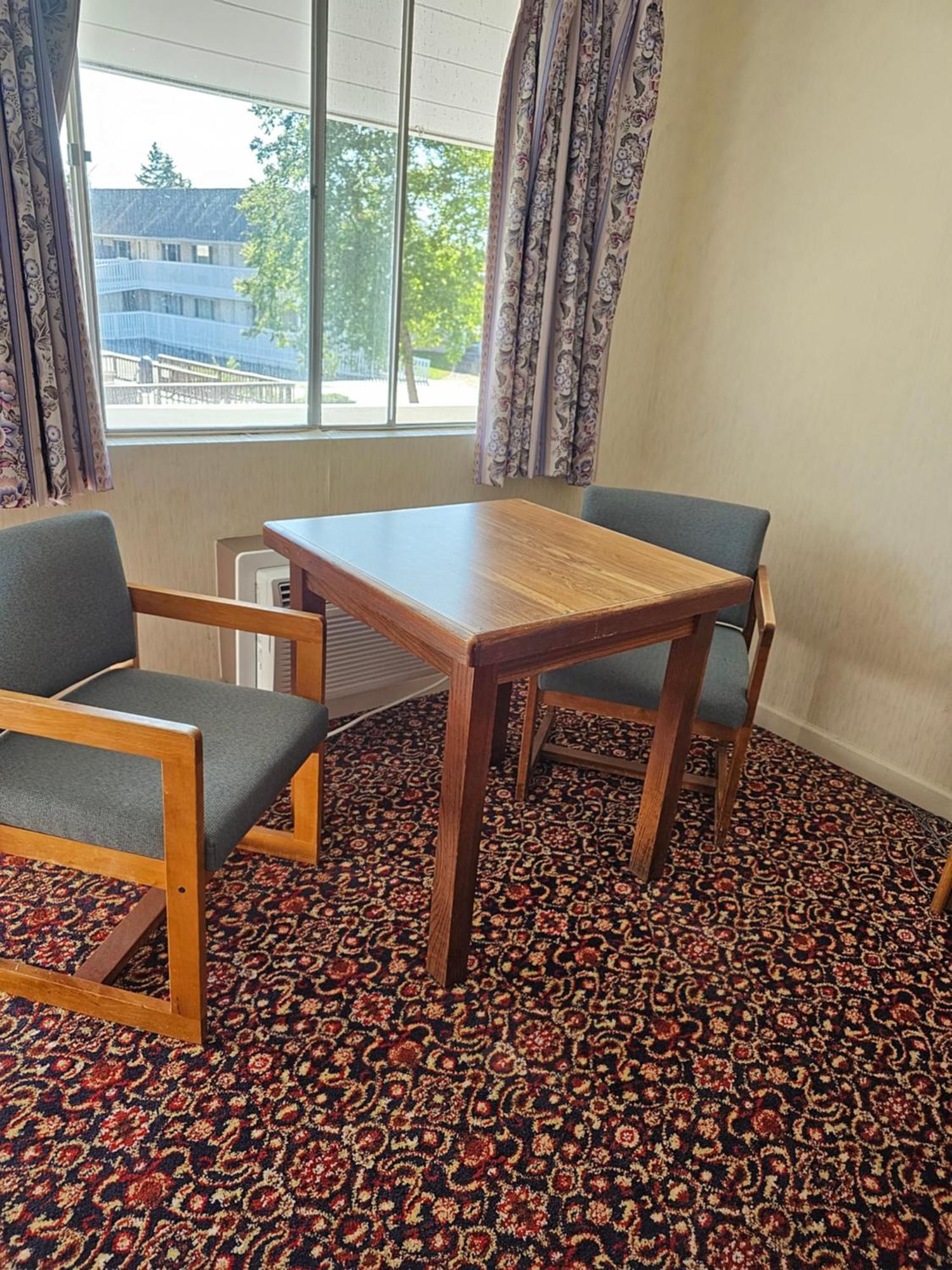 Travelodge By Wyndham Mackinaw City Zewnętrze zdjęcie